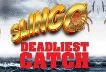 Slingo Deadliest Catch Slot Review